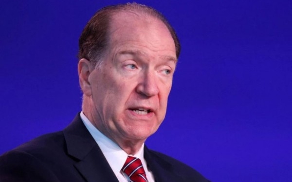 Shefi i Bankës Botërore paralajmëron për recesion global