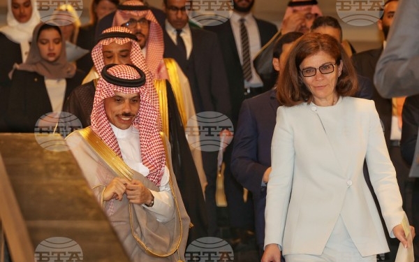 Bullgaria e Arabia Saudite do të bashkëpunojnë në fushat e ekonomisë, energjisë e sigurisë