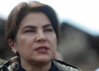 Kryeprokurorja e Ukrainës: Putin është një “peshk” i madh për drejtësinë ndërkombëtare