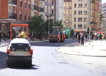 Sot pastrohet rruga “Muharrem Fejza”, thirrja e Komunës për banorët