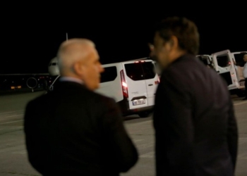 Dy kosovarë në mesin e të kthyerve nga Siria