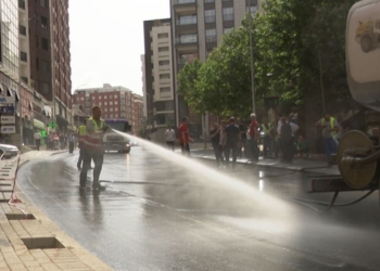 Përfundon rruga “Muharrem Fejza”, sfidë çështja e parkingut