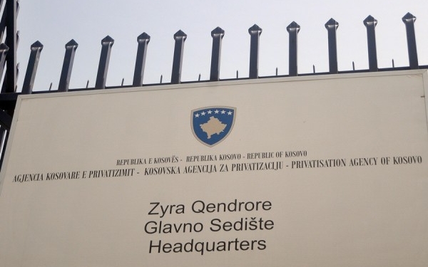 AKP sot ndërmarrjen Agrokosova e rikthen tek ish-blerësi