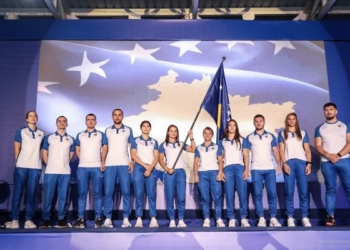 ​KOK-u rrit mbështetjen financiare për sportistët në prag të Lojërave Mesdhetare