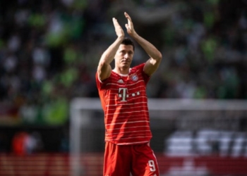​Lewandowski: Nuk dua ta luaj më për Bayernin
