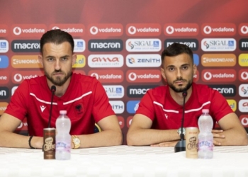 ​Cikalleshi dhe Bajrami flasin para ndeshjeve të qershorit