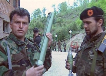 ​23 vjet nga rënia e dëshmorit Xhemajl Fetahaj