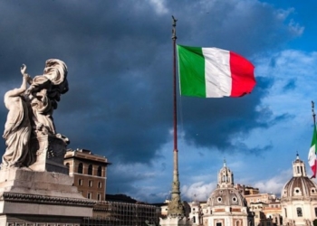 ​​Italia heq kufizimet për udhëtarët nga e mërkura