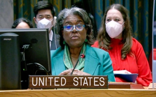 Greenfield: SHBA do të dërgojë armë në Ukrainë vetëm për mbrojtje