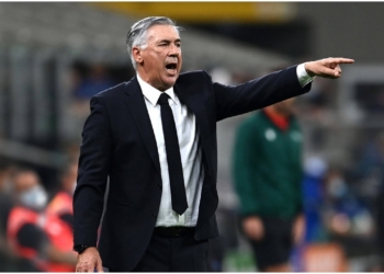 Real Madrid “sulm” total në merkato, një portier në horizont për Ancelotti-n