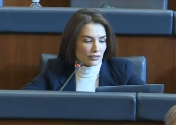 Mungesa e aplikimit të Kosovës në agjendën e KiE, Musliu-Shoshi: Rezultat i diplomacisë së fjetur