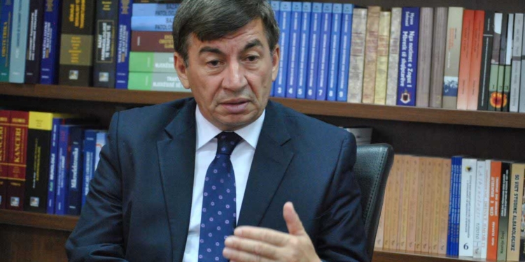 Bajrami: Çfarë niveli ka rënë Kuvendi i Kosovës sot