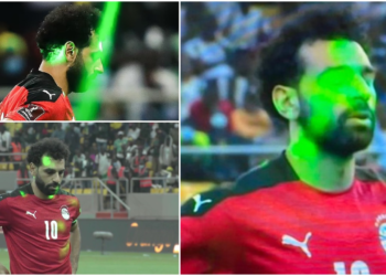 Lazerat ndaj Salah në Play Off-in e Botërorit, FIFA dënon Senegalin
