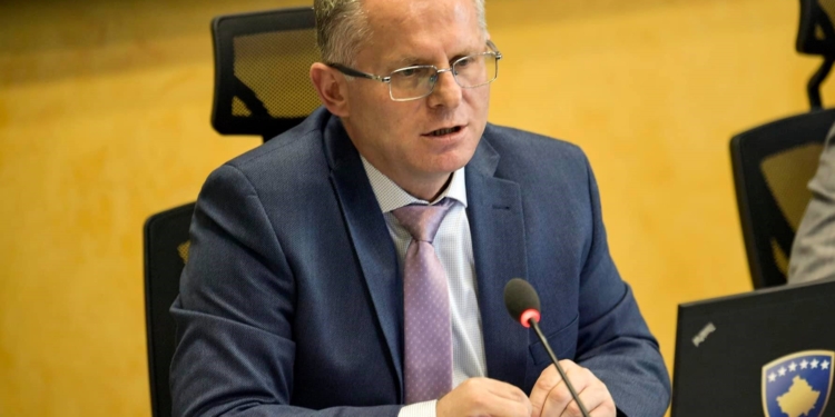 Bislimi: Aplikimi në Këshillin e Evropës është në koordinim me partnerët e Kosovës