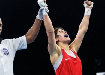 MKRS e shpërblen me 14 mijë euro Donjeta Sadikun pas suksesit në Kampionatin Botëror