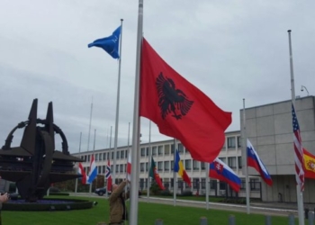 Shqipëria miraton në parimin anëtarësimin e Suedisë dhe Finlandës në NATO