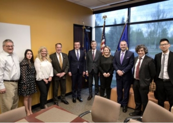 Kurti fton drejtuesit e “Automation Alley” të vizitojnë Kosovën për të parë mundësitë që ofron tregu