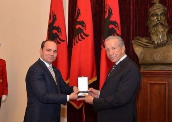 Pacolli: Nishani do t’i mungojë përgjithmonë kombit