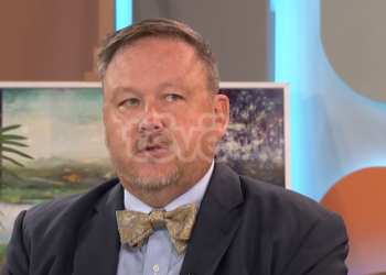 Shawn Waddoups: Akademia e Kosovës për Siguri Publike  ndër të parat në rajon që merr akreditim ndërkombëtar