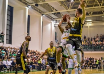 Trepça eliminon Pejën dhe kalon në finale