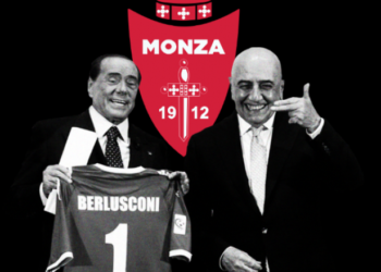 Berlusconi dhe Galliani me “kapitull” të ri në Itali, Monza e tyre inkuadrohet për herë të parë në Serie A