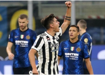 Jo vetëm Interi në garë, klubi i madh gjerman ofertë zyrtare për Dybala