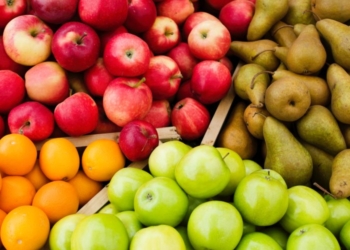 Fruti që mbanë të shëndetshëm sistemin tuaj tretës