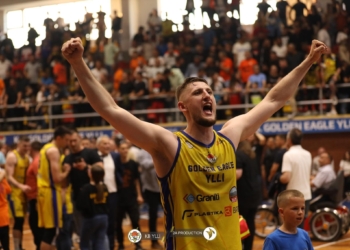 Ylli fiton edhe në Mitrovicë, tani një fitore pranë titullit