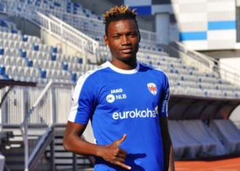 Policia arreston Otto Johnin e Prishtinës, dyshohet për vepra të rënda penale!