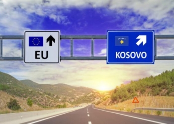 Qeveria thotë se ka arritur t’i bindë disa shtete për liberalizimin e vizave