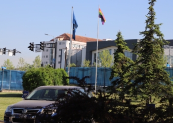 EULEX: Autoritetet në Kosovë duhet t’i dënojnë më fuqishëm sulmet ndaj personave të LGBTI-së