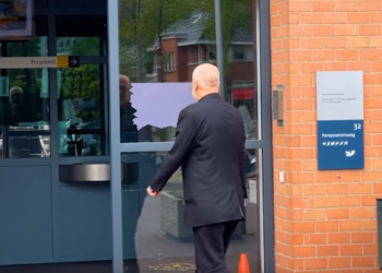 Edi Rama viziton Hashim Thaçin në Hagë