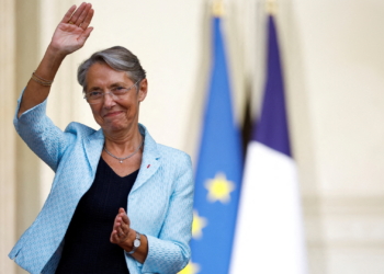 Kush është kryeministrja e re e Francës Elisabeth Borne?