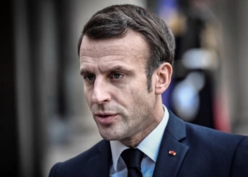 ​Macron: Të qëndrojmë të bashkuar për të rivendosur paqen në Evropë