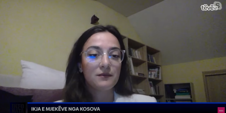 Shumë mjekë nga Obiliqi pritet të largohen nga vendi