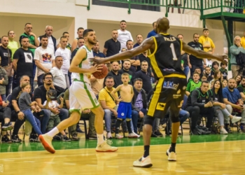 Ndërpritet ndeshja e tretë, Trepça largon skuadrën nga parketi