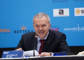 ​Ambasadori italian: Dialogu është mundësi historike, liberalizimi s’mund të presë më