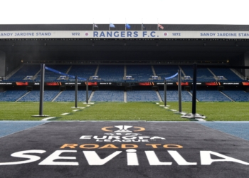 Liga e Evropës/ Formacionet zyrtare: Frankfurt – West Ham dhe Rangers – RB Leipzig