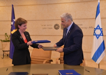 Kosova dhe Izraeli me marrëveshje edhe për bashkëprodhim filmi