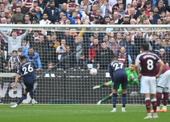 Rihapet gara për titull në Ligën Premier, Manchester City “gabon” në transfertë te West Hami