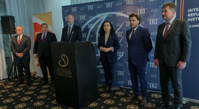 Samiti në Mal të Zi: Shtohen thirrjet për shmangie të destabilizimit të Ballkanit Perëndimor