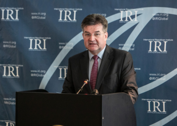 Lajçak ka një paralajmërim për Serbinë pas marrëveshjes për gazin me Rusinë