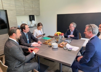 Kurti: Kosova synon të bëhet qendra e radhës e IT-së në Evropën Juglindore