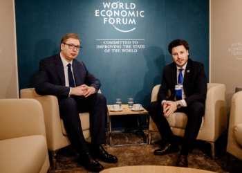 Vuçiq e fton Abazoviqin që t’i bashkohet takimit të “Ballkanit të Hapur”