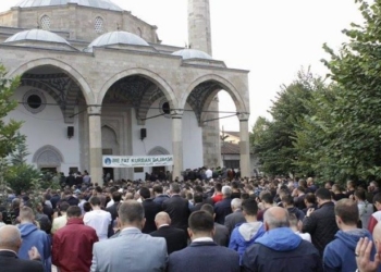 Kështu duhet uruar saktë Fitër Bajrami në gjuhën shqipe