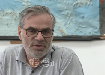 Isufi thotë se çështja e demarkacionit me Malin e Zi ende nuk ka përfunduar