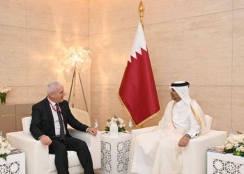 Sveçla viziton Katarin, dakordohen për bashkëpunimin mes policisë së dy vendeve