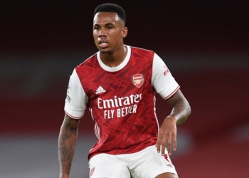 ‘Kokëdhembje’ për Artetan, përfundon sezoni për mbrojtësin Gabriel