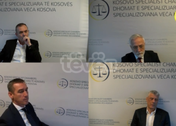 Akuzat e reja mbi Thaçin e të tjerët