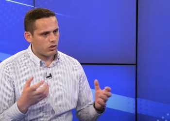 Gruda: Shanset që Kosova të anëtarësohet në Këshillin e Evropës janë të mëdha